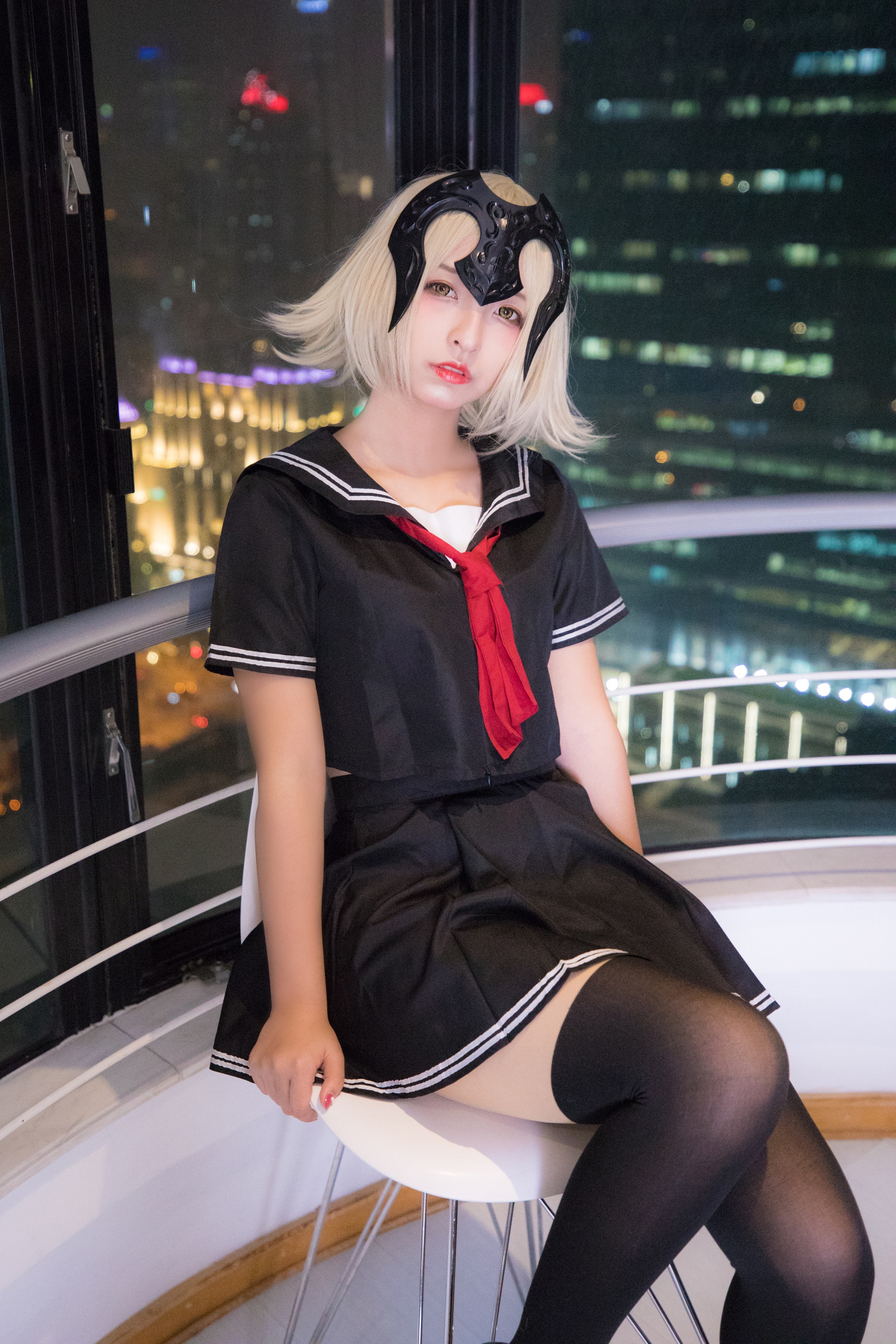 图片[1]-神楽坂真冬 – NO.040 电子相册-放课后领域[150P]-XikXak